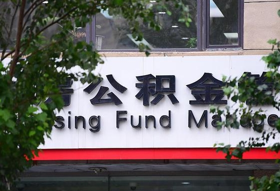 大丰离职代办住房公积金（公积金是代缴的,离职证明哪个打）